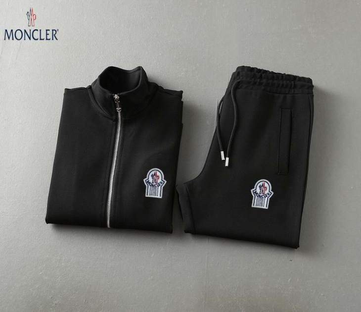 Picture of Moncler Sweater Suits _SKUMonclerm-5xlkdt0841610